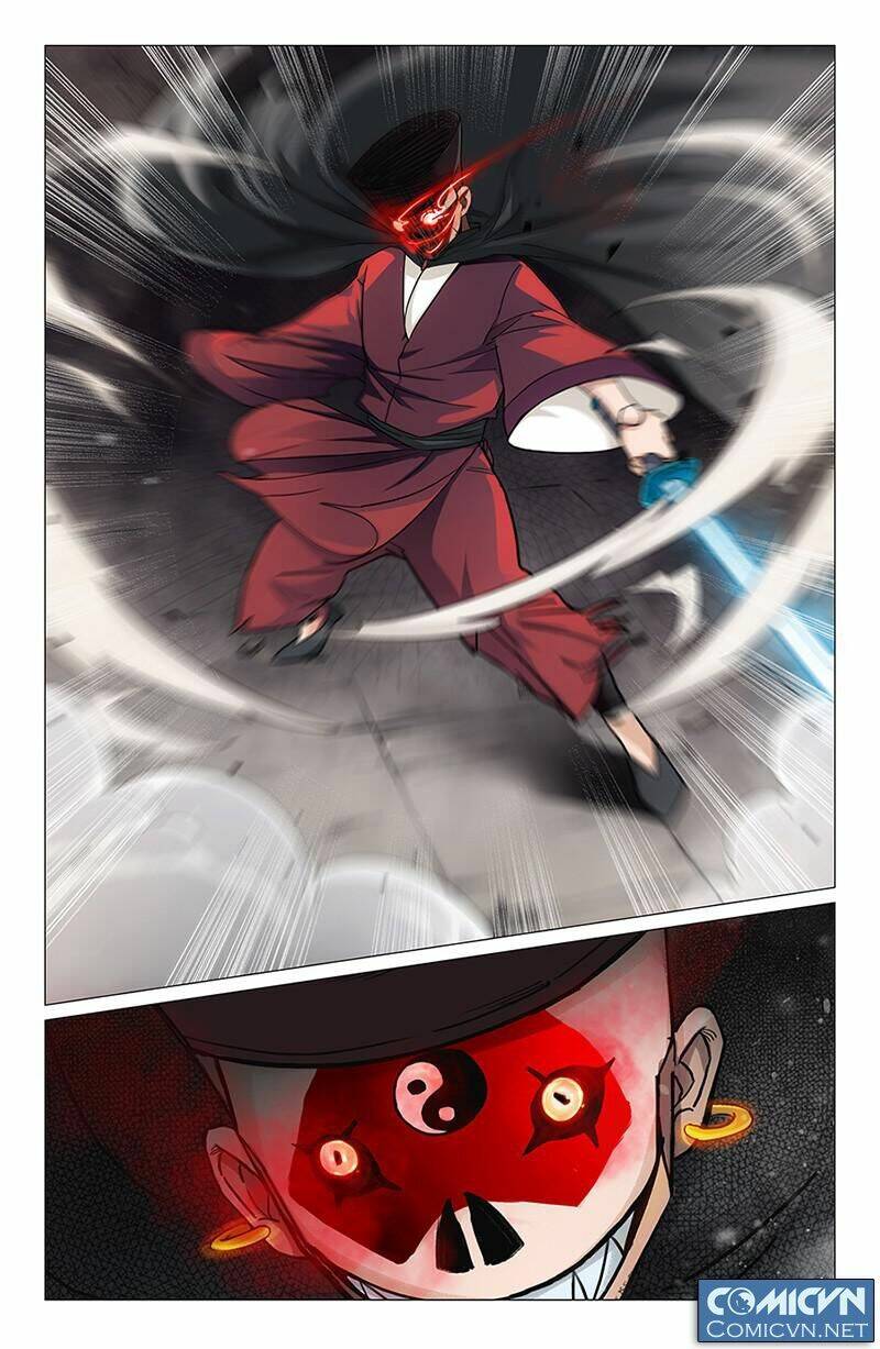 chongsa chapter 5 11