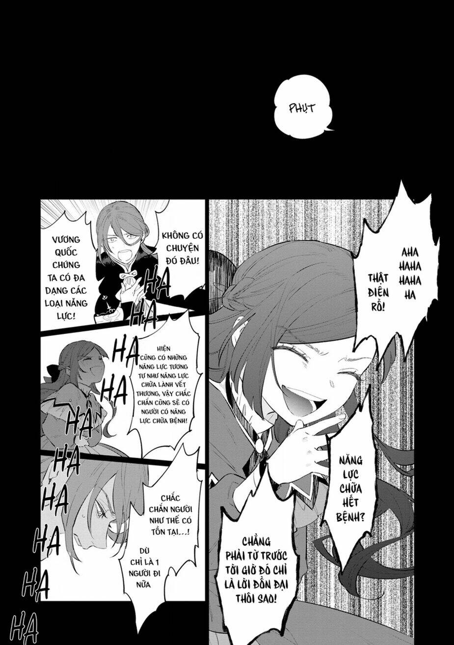 the most heretical last boss queen who will become the source of tragedy will devote herself chapter 12 7