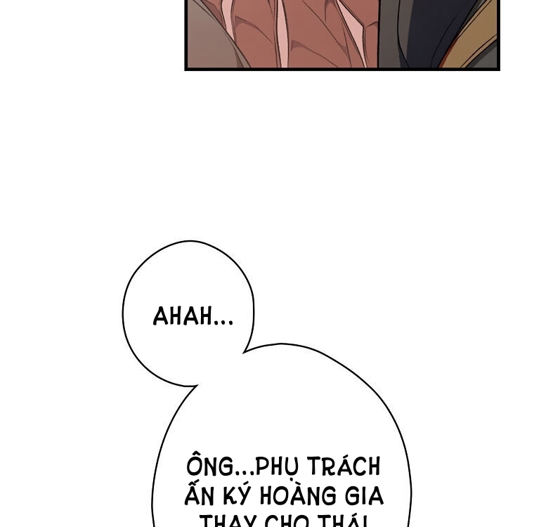 quý cô bí ẩn - secret lady chapter 30 33