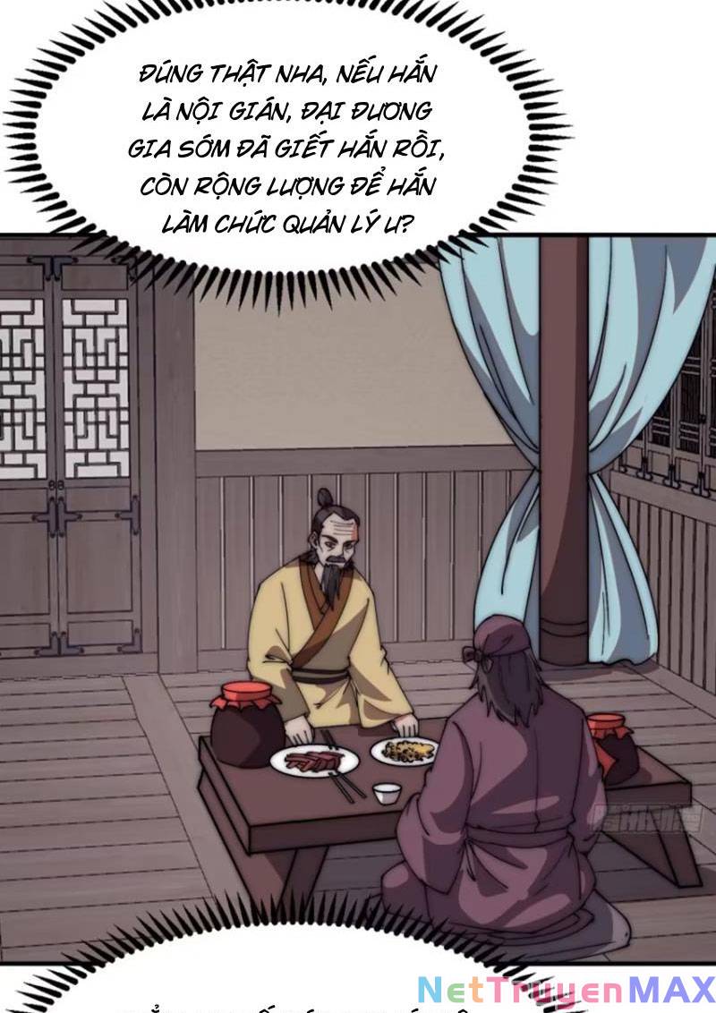 Ta Có Một Sơn Trại Chapter 630 - Trang 5