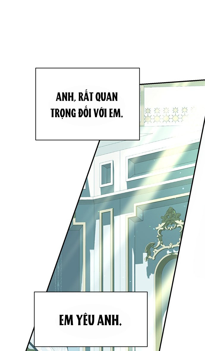 tôi tưởng bản thân không còn sống được bao lâu! chapter 65.2 34