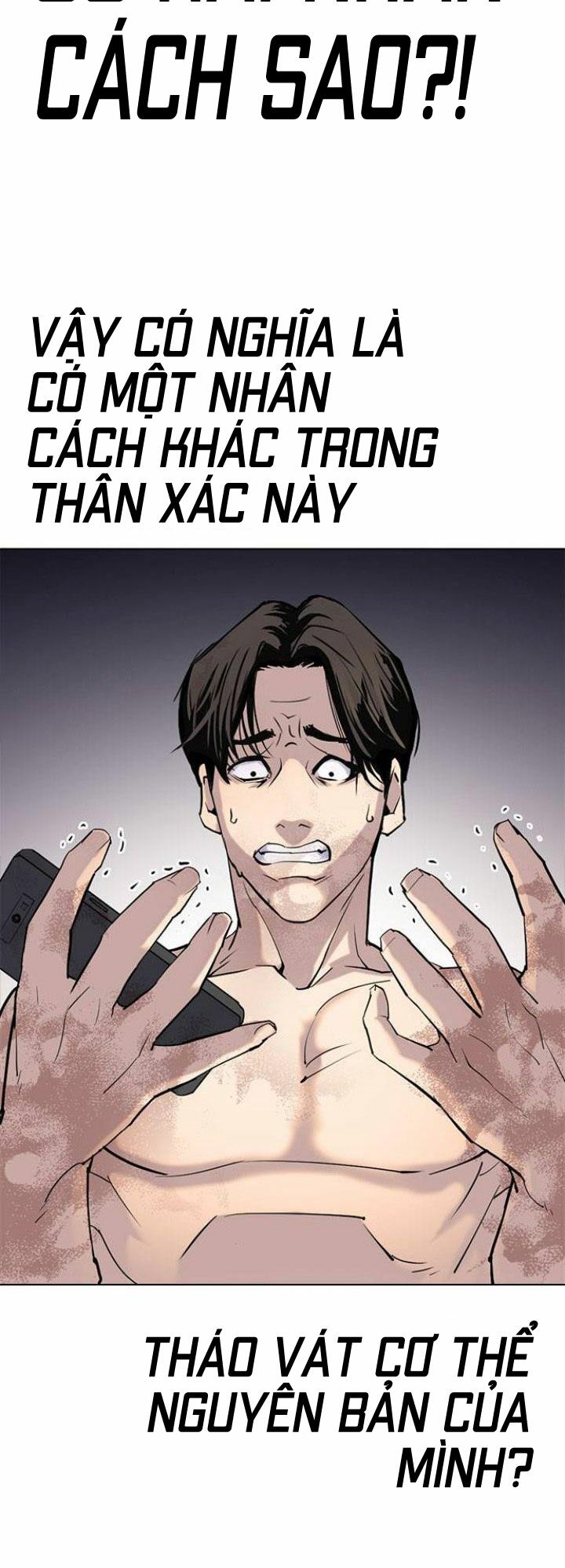 nhật ký khát vọng (desire diary) chapter 5 36