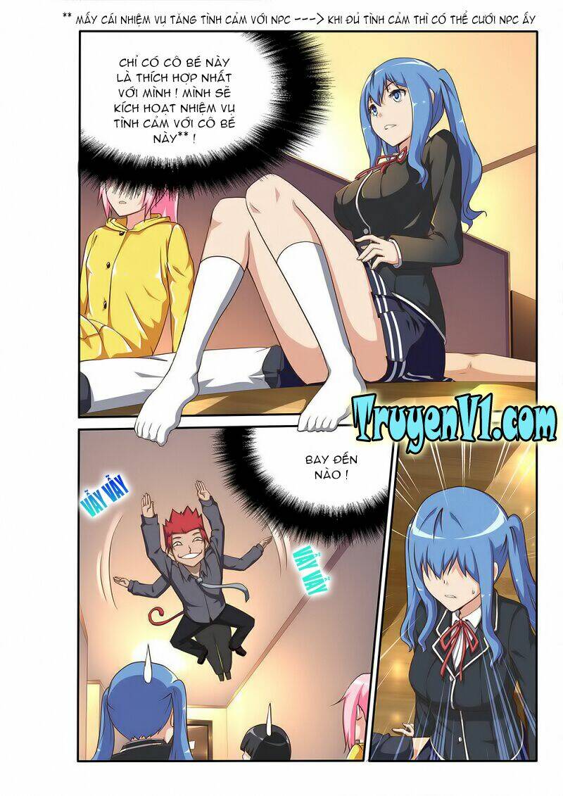 world of super sand box chapter 87 3