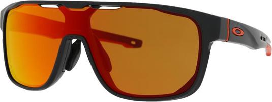 Kính Mát Nam Thể Thao Oakley OO9390 03 (31/0/127) - Đen