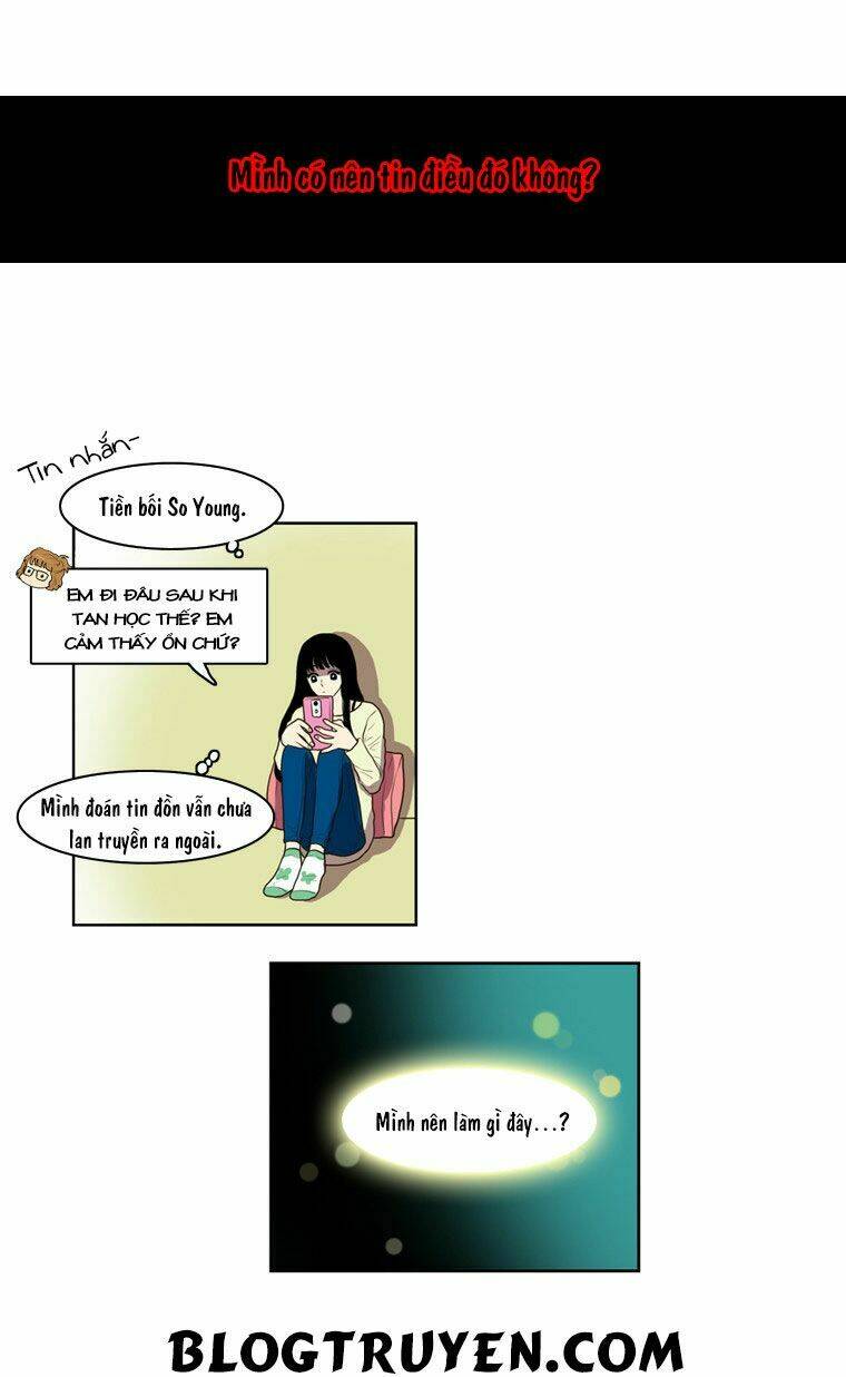 my shining world chapter 19 13