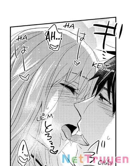 có phải cơ bắp của tôi đã kích thích em? chapter 30 19