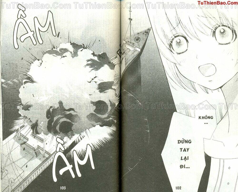 chàng quản gia của bé mei chapter 17 51