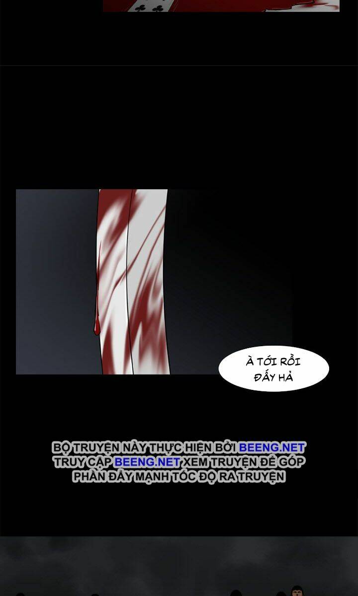 kẻ mạnh nhất - tong edge chapter 56 33