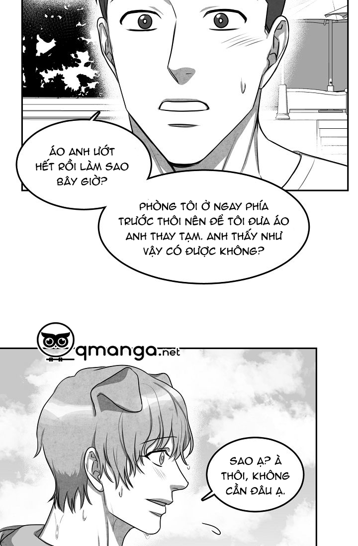 khi cún biết yêu chapter 5 9