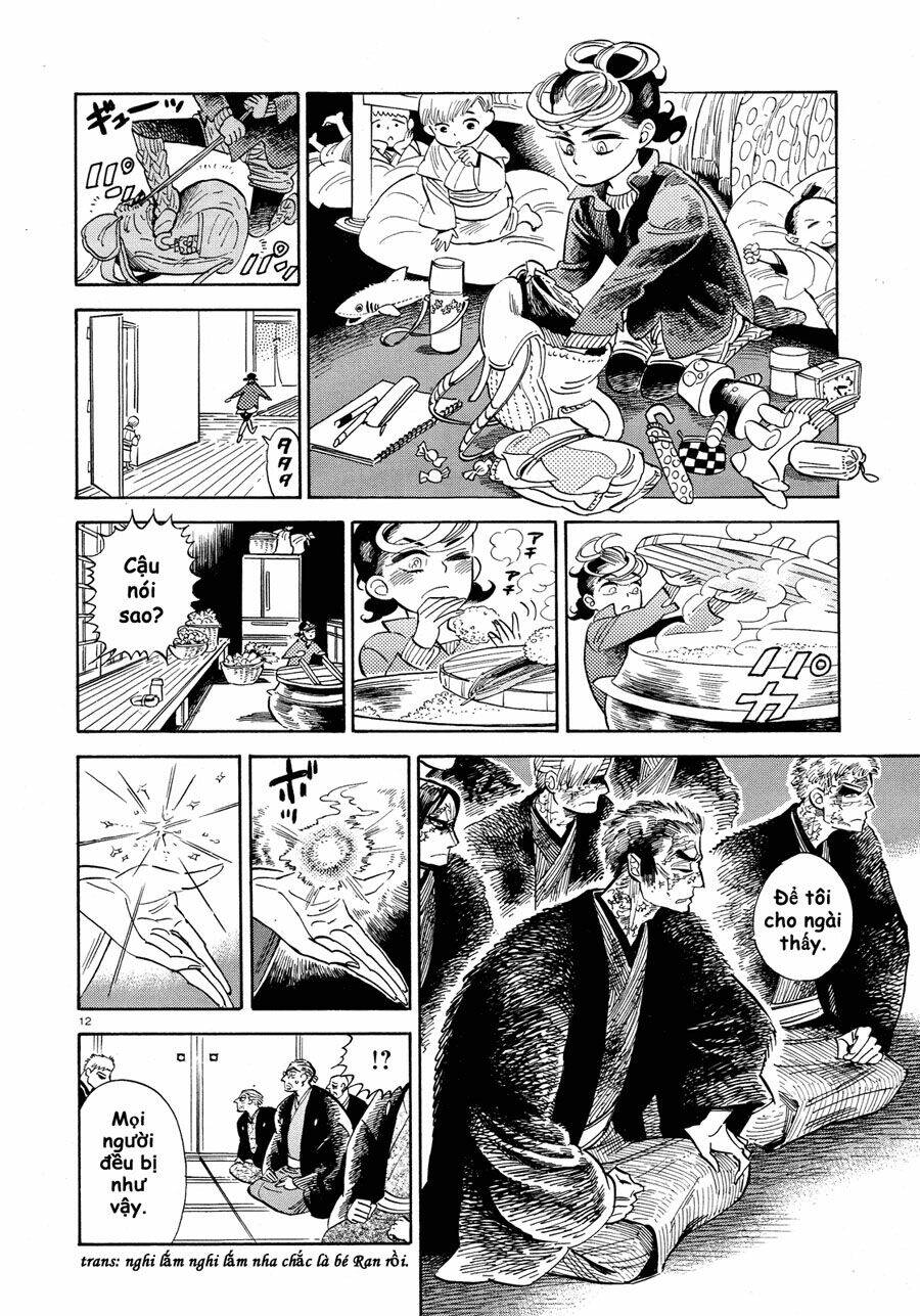 ran to haiiro no sekai chapter 26 14