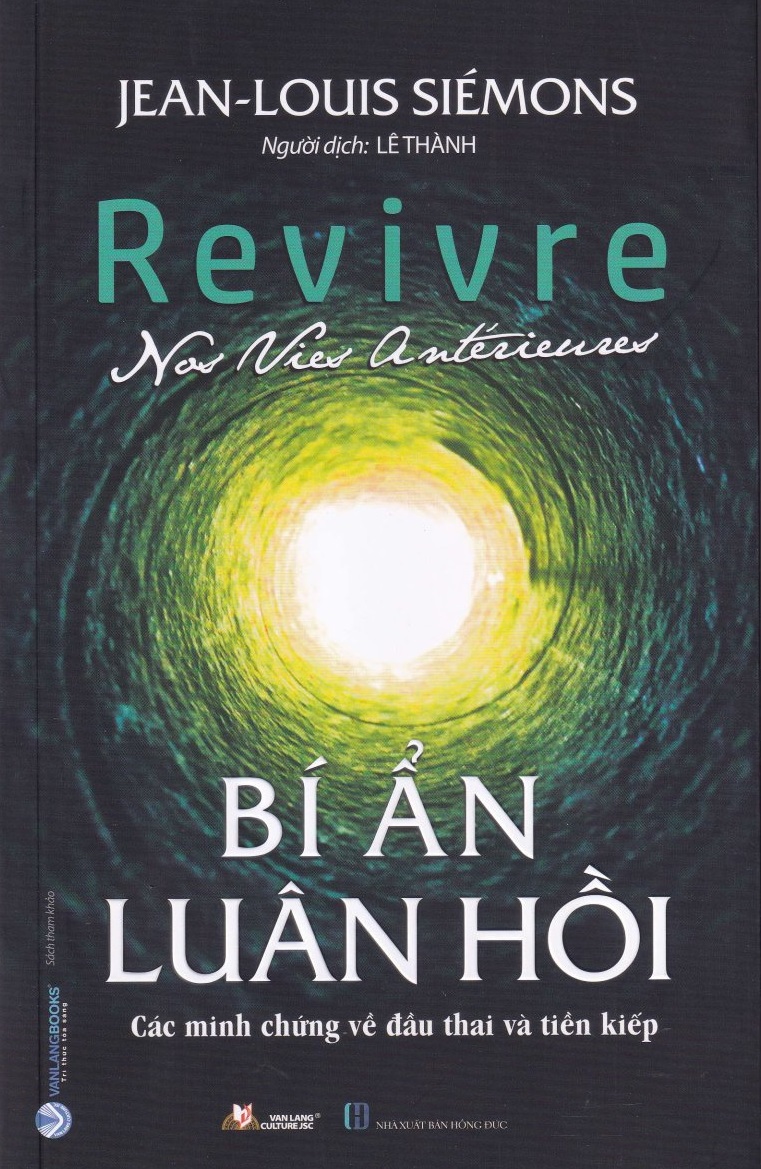 BÍ ẨN LUÂN HỒI - VL