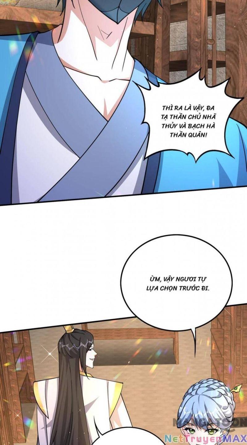 tối cường thần y tại đô thị chapter 303 27