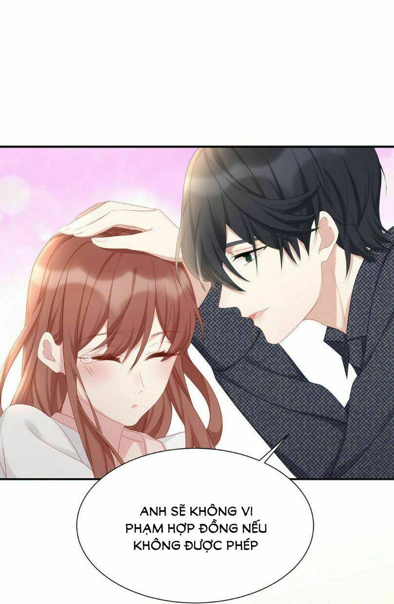 chỉ muốn cưng chiều em chapter 11 33