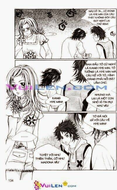 tên nô lệ đáng yêu chapter 4 134