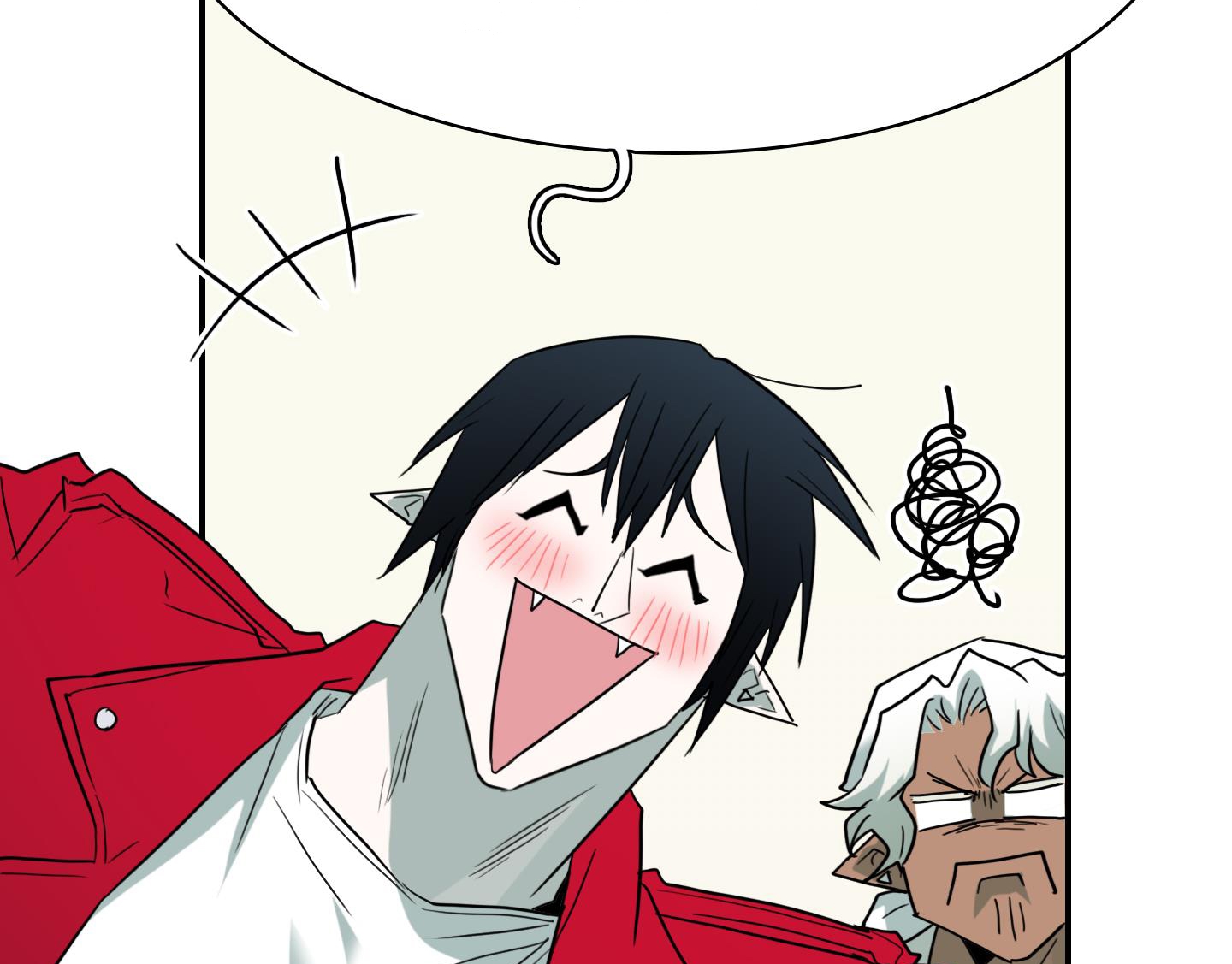 dear door chapter 153 124