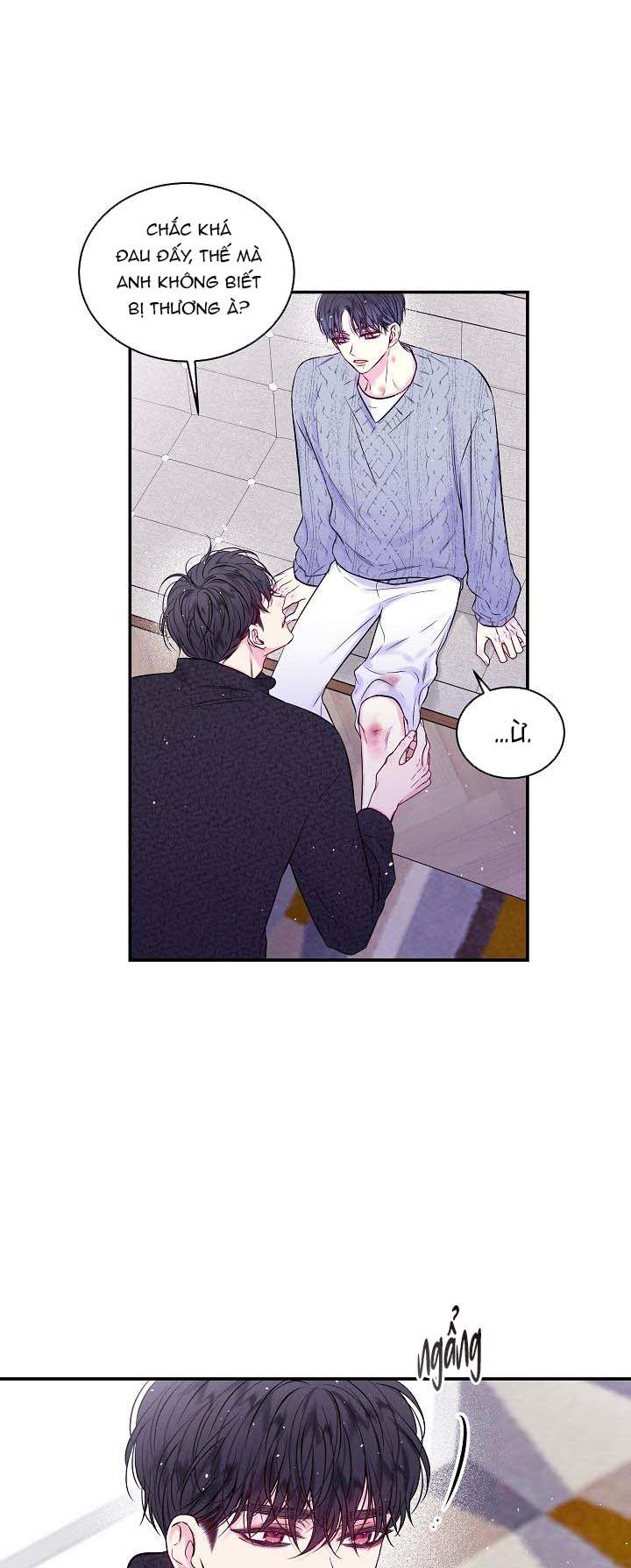 bình minh thứ hai chapter 43 37