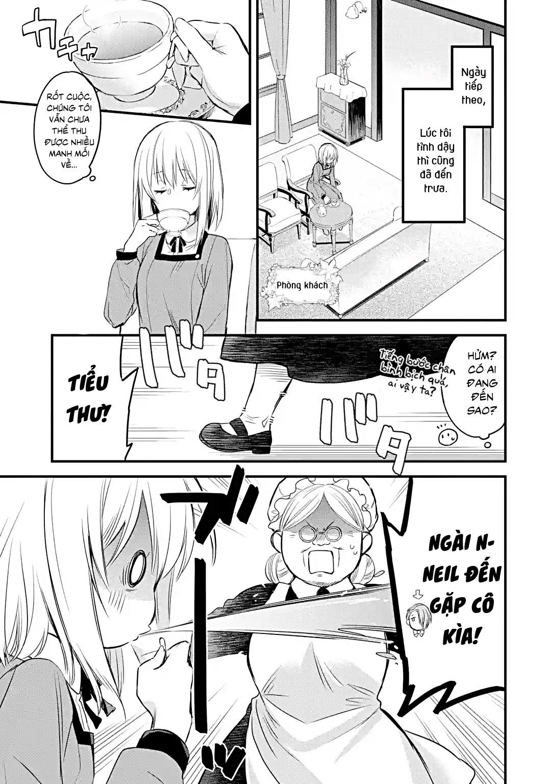 chén thánh của eris chapter 8.1 10