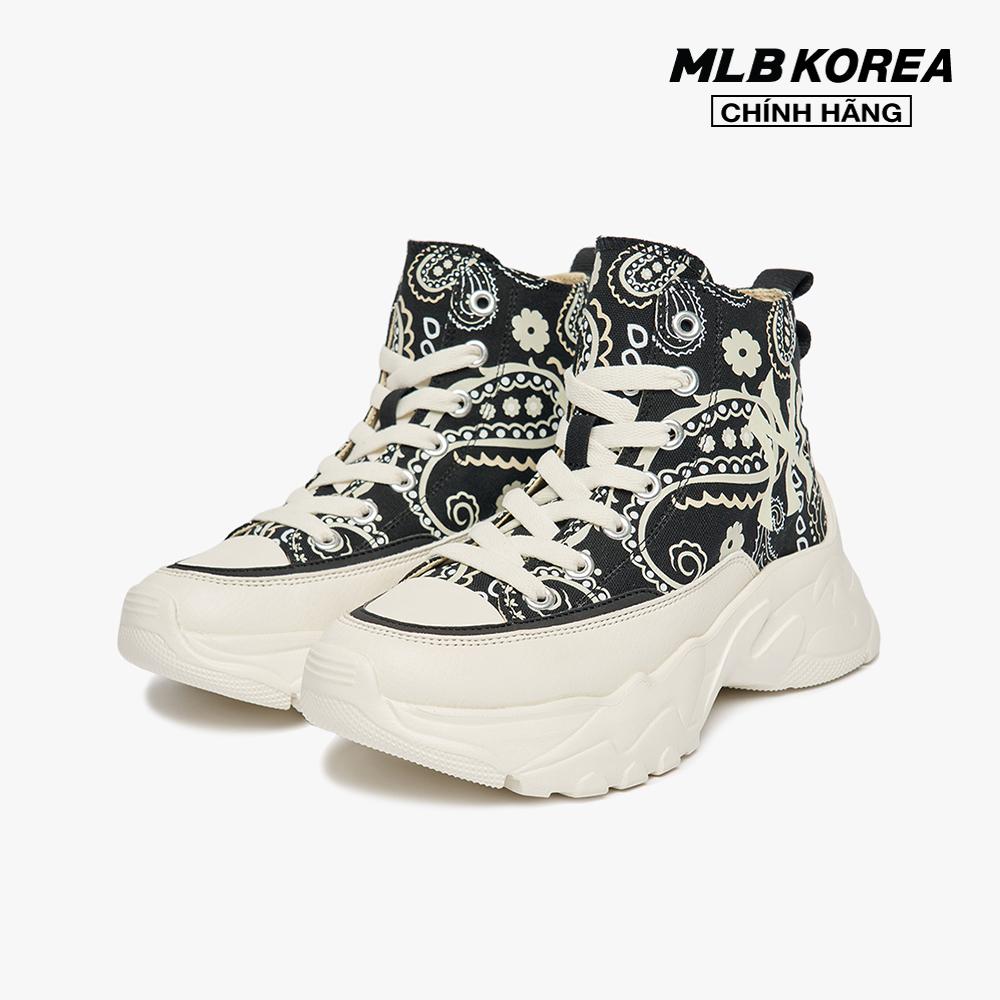 MLB - Giày thể thao Chunky High Lite Paisley 3ASHULP2N