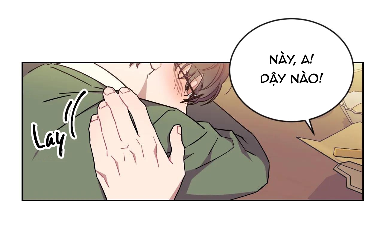 tiêu chuẩn tình yêu 100% chapter 5 89