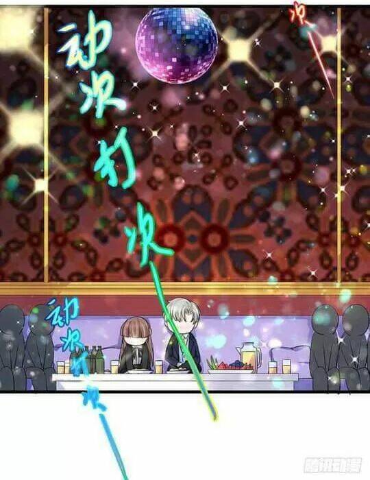 chào buổi sáng, ức vạn manh thê chapter 39 9