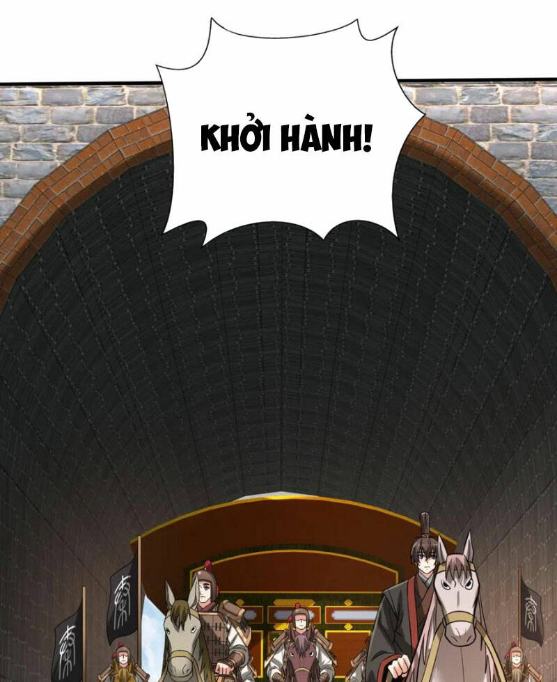 đại tần, ta là con tần thủy hoàng, giết địch thành thần chapter 106 75