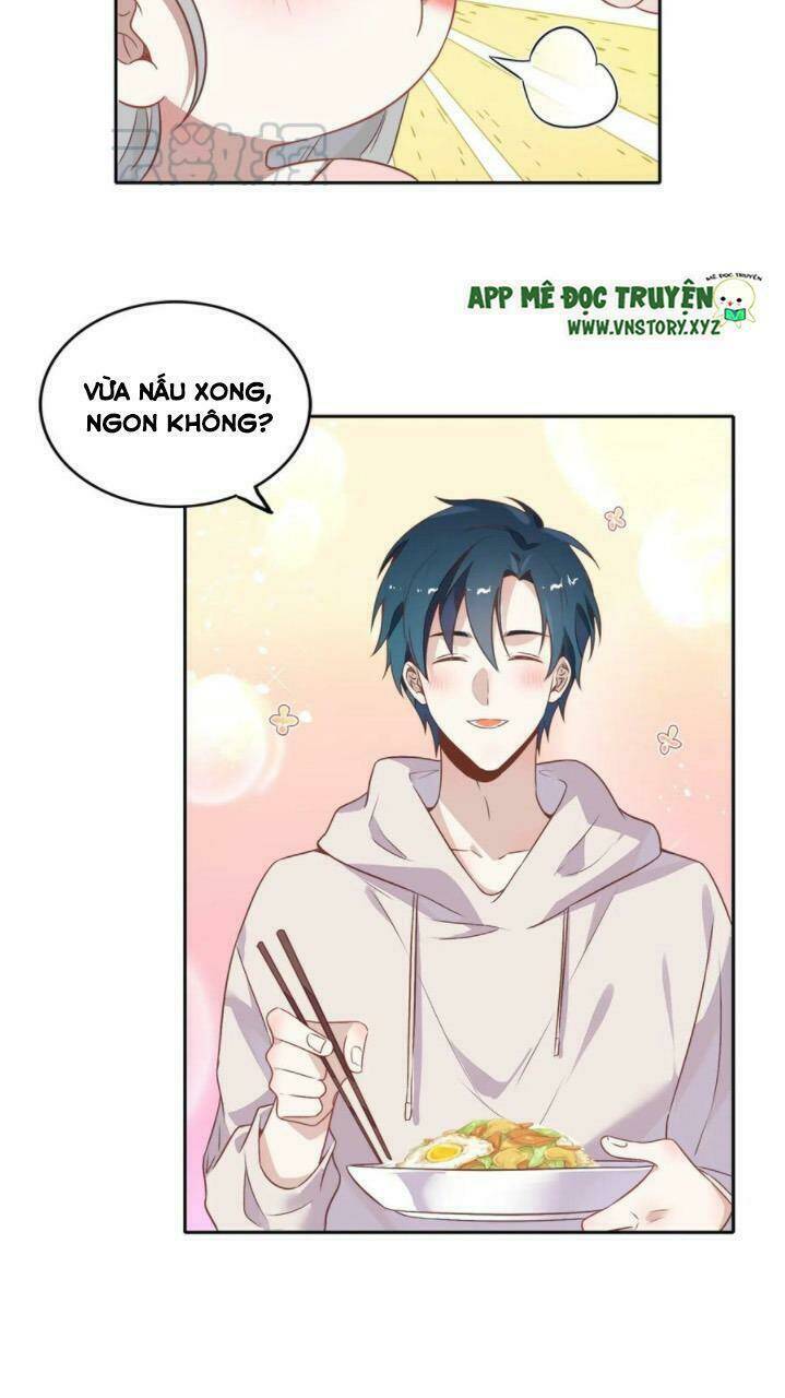 bạn trai kém tuổi bẫy yêu tôi chapter 68 43