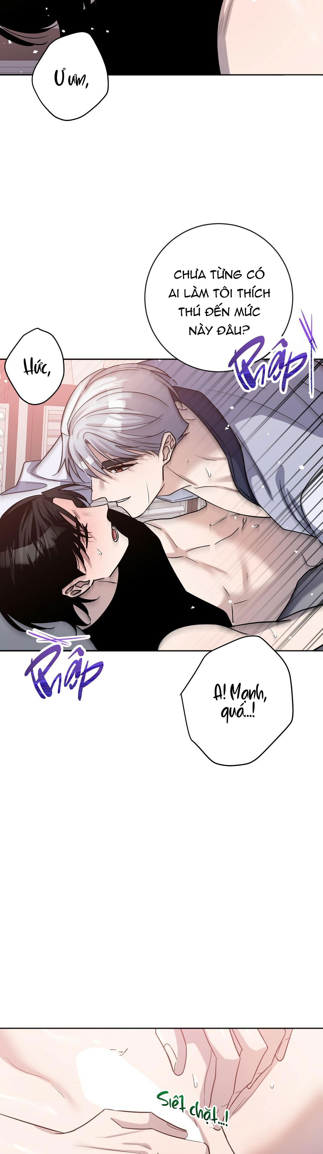 vô danh chapter 9 19