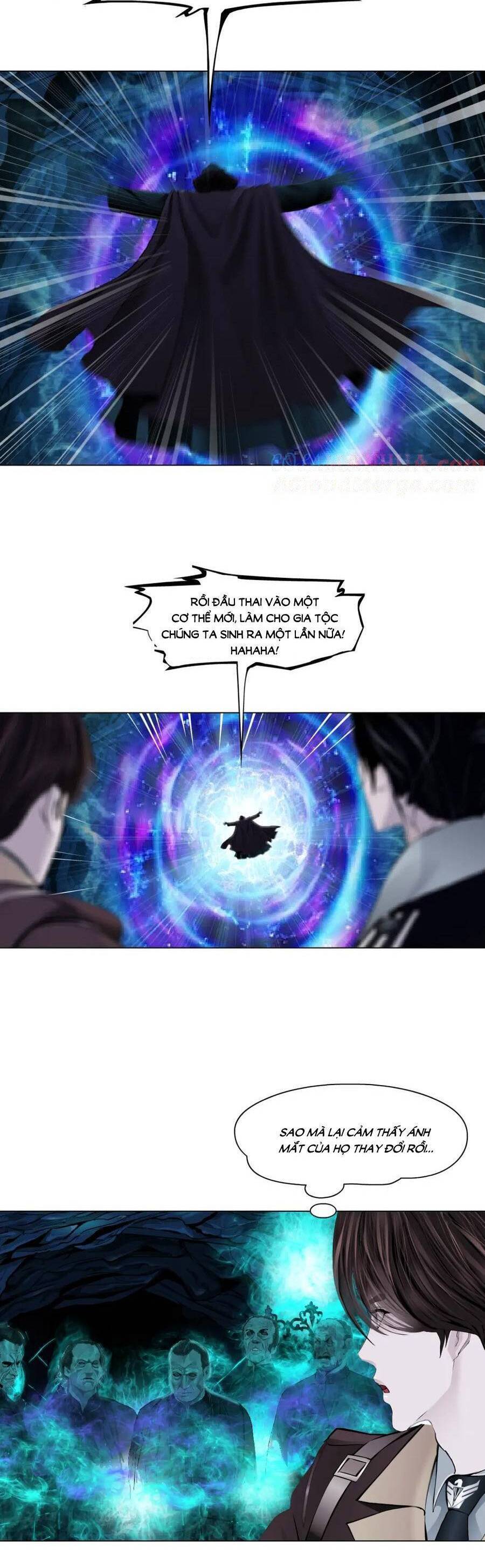 đằng nữ chapter 240 5