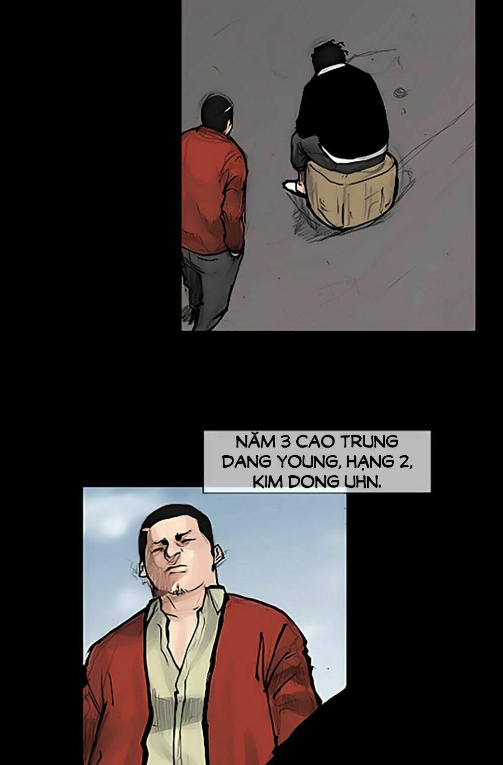 độc cô tiền truyện chapter 20 28