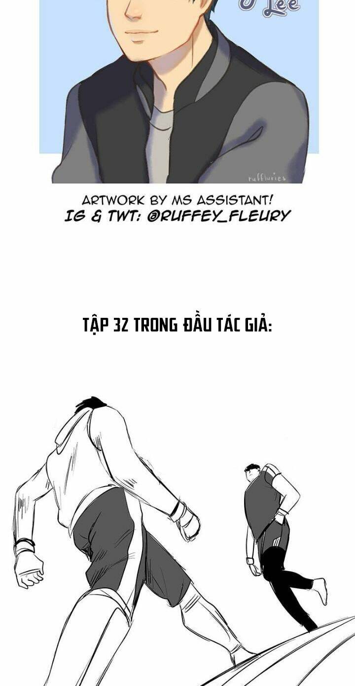 bí mật sâu sắc nhất của tôi chapter 32 43