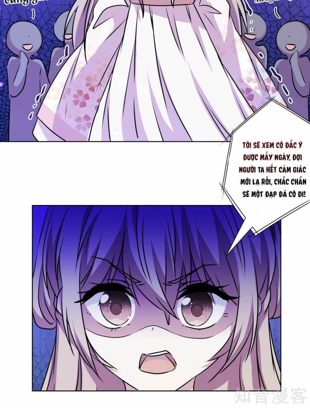 nhân vật phản diện: không ngọt không lấy tiền chapter 33 31