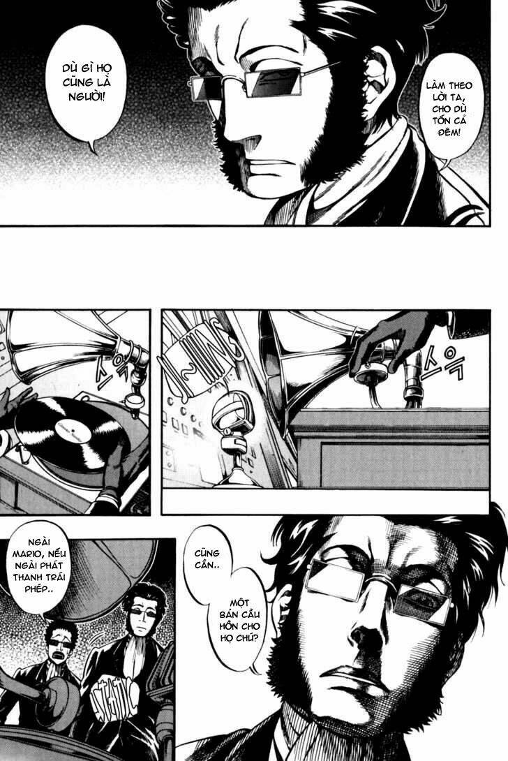 la mosca chapter 16 121