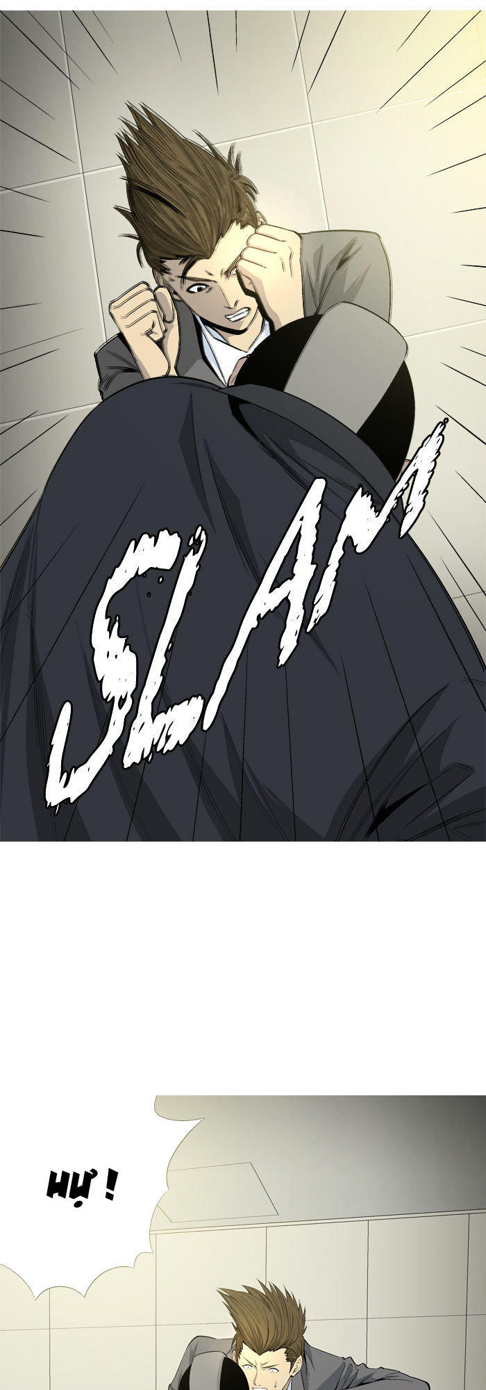 aura from another planet chapter 38 4