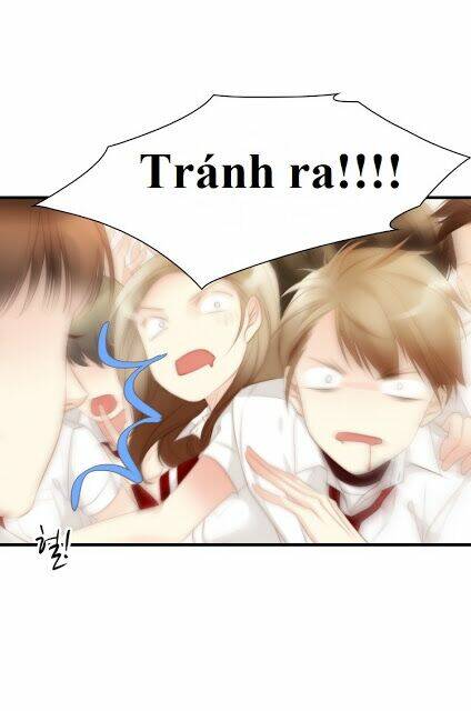 tình cờ tìm thấy tháng 7 chapter 3.1 23