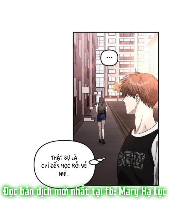 Tự Do Trong Mơ chapter 56.1 29