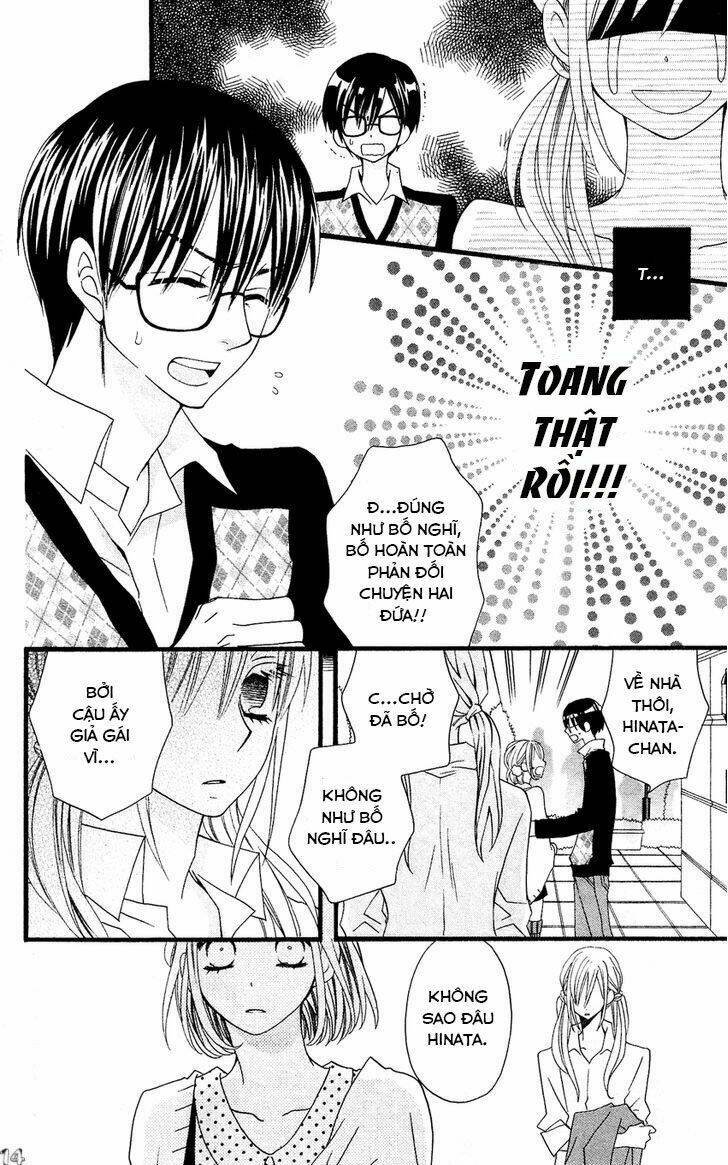 chàng trai đặc biệt chapter 48 19