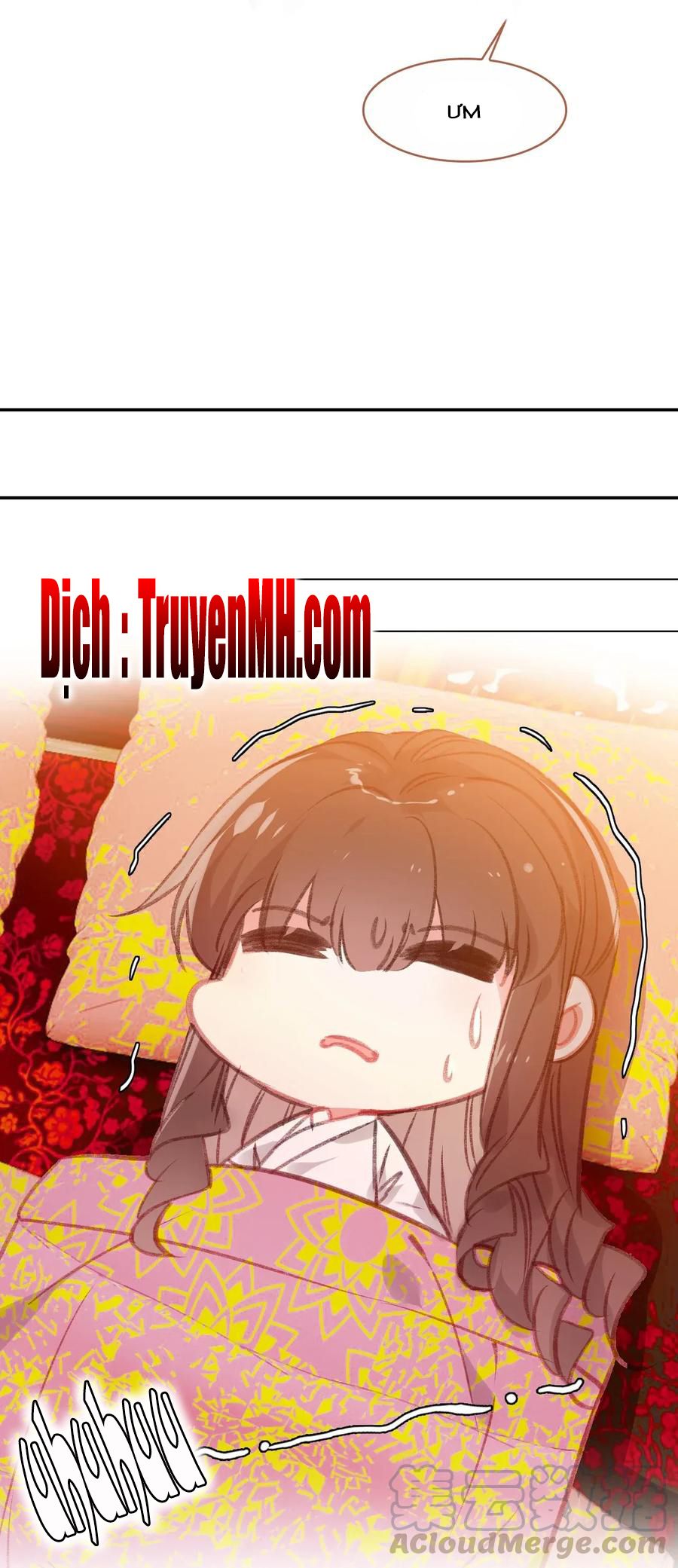 Gả Cho Một Tên Thái Giám Đáng Ghét chapter 158 - Trang 12