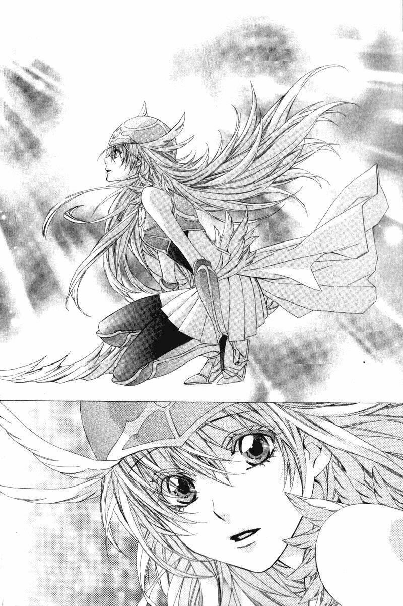 kami-sama gakuen armeria chapter 4 6