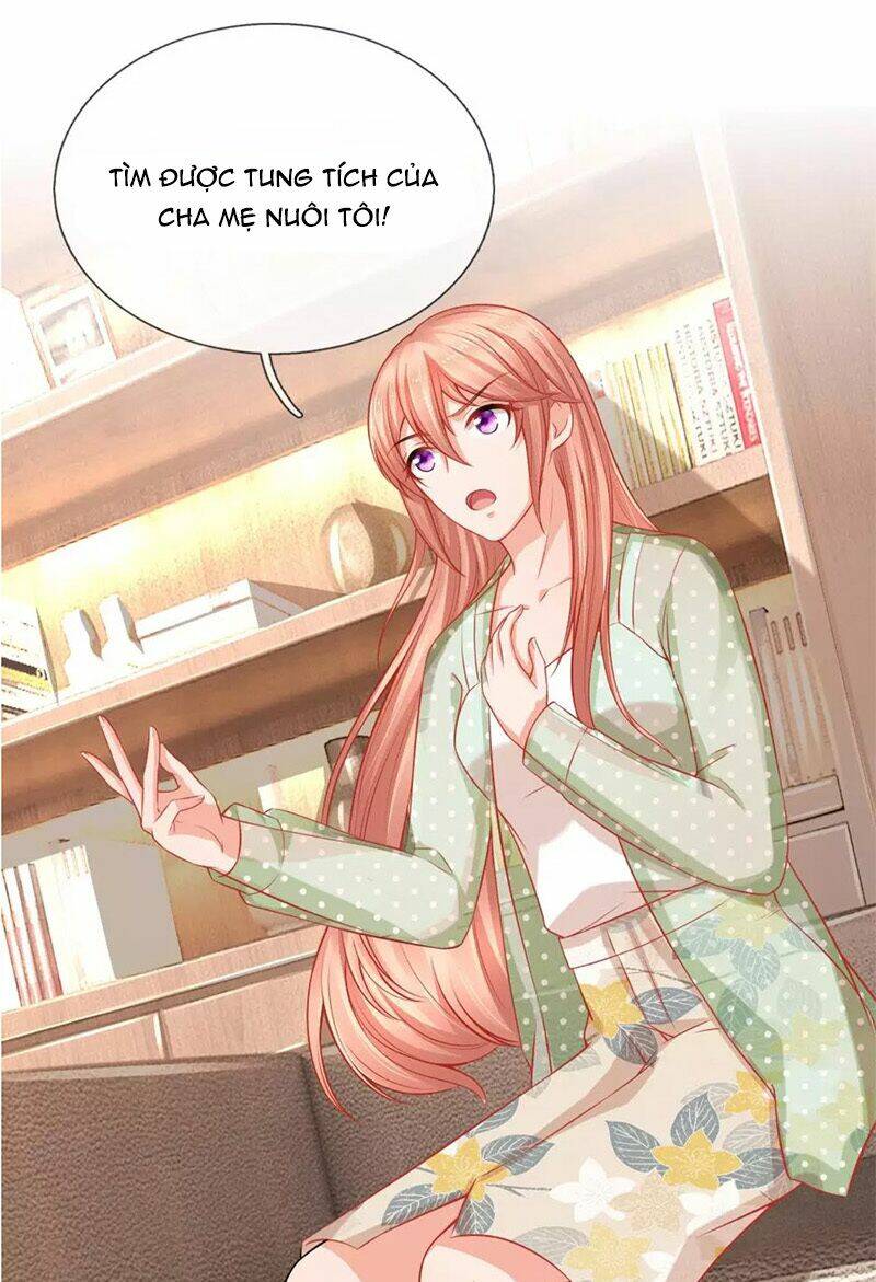 vợ yêu gả nhầm của phúc hắc tổng tài chapter 40 19