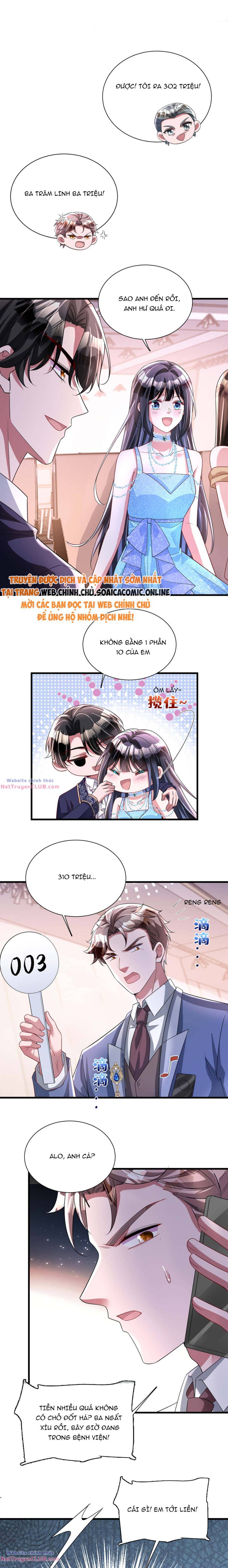 tổng tài huyết tộc cực sủng cô vợ mỹ nhân ngư chapter 141 10