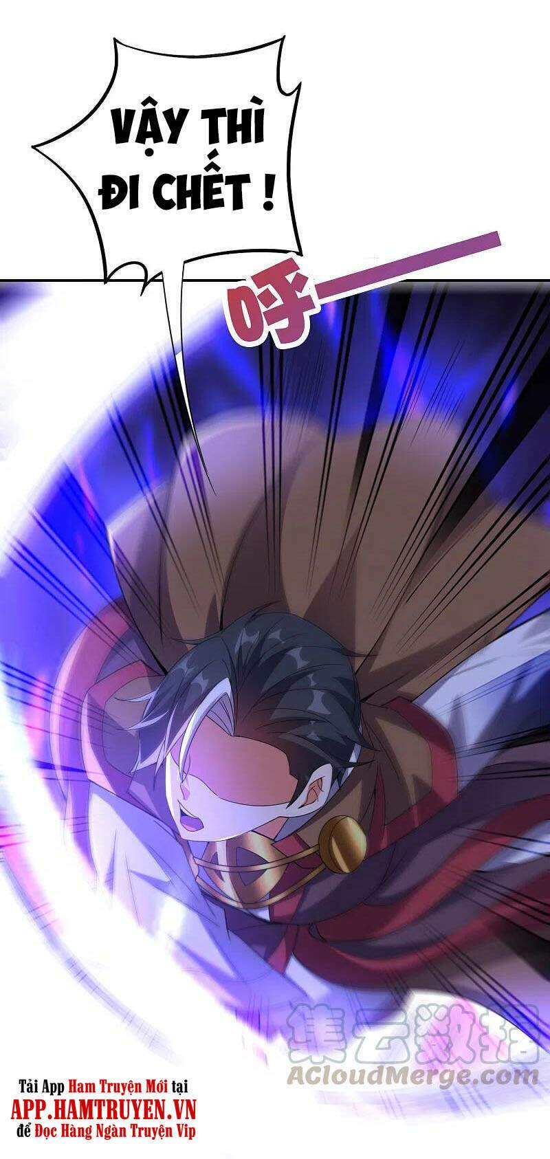 phục thiên thánh chủ chapter 184 16