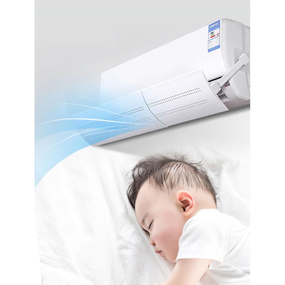 Tấm chắn gió điều hướng điều hòa