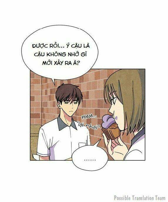 tai sói và mũ đỏ chapter 8 3