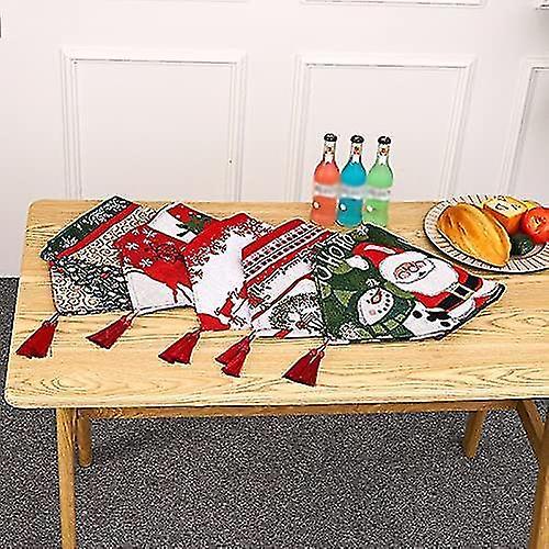 Chuồng Giáng sinh Trang trí trang trí Giáng sinh cho nhà