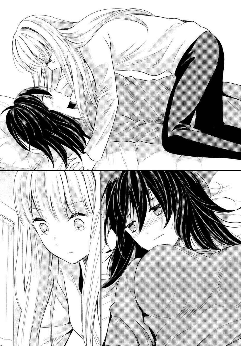 i decided to fake a marriage with my junior to shut up my parents chapter 1 28