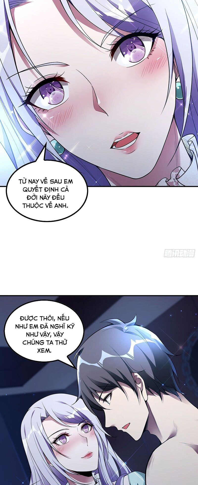 đệ nhất người ở rể chapter 44 31