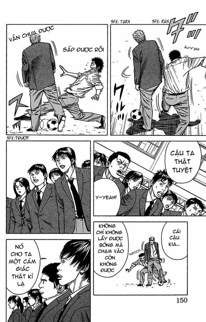 angel voice chapter 5 8