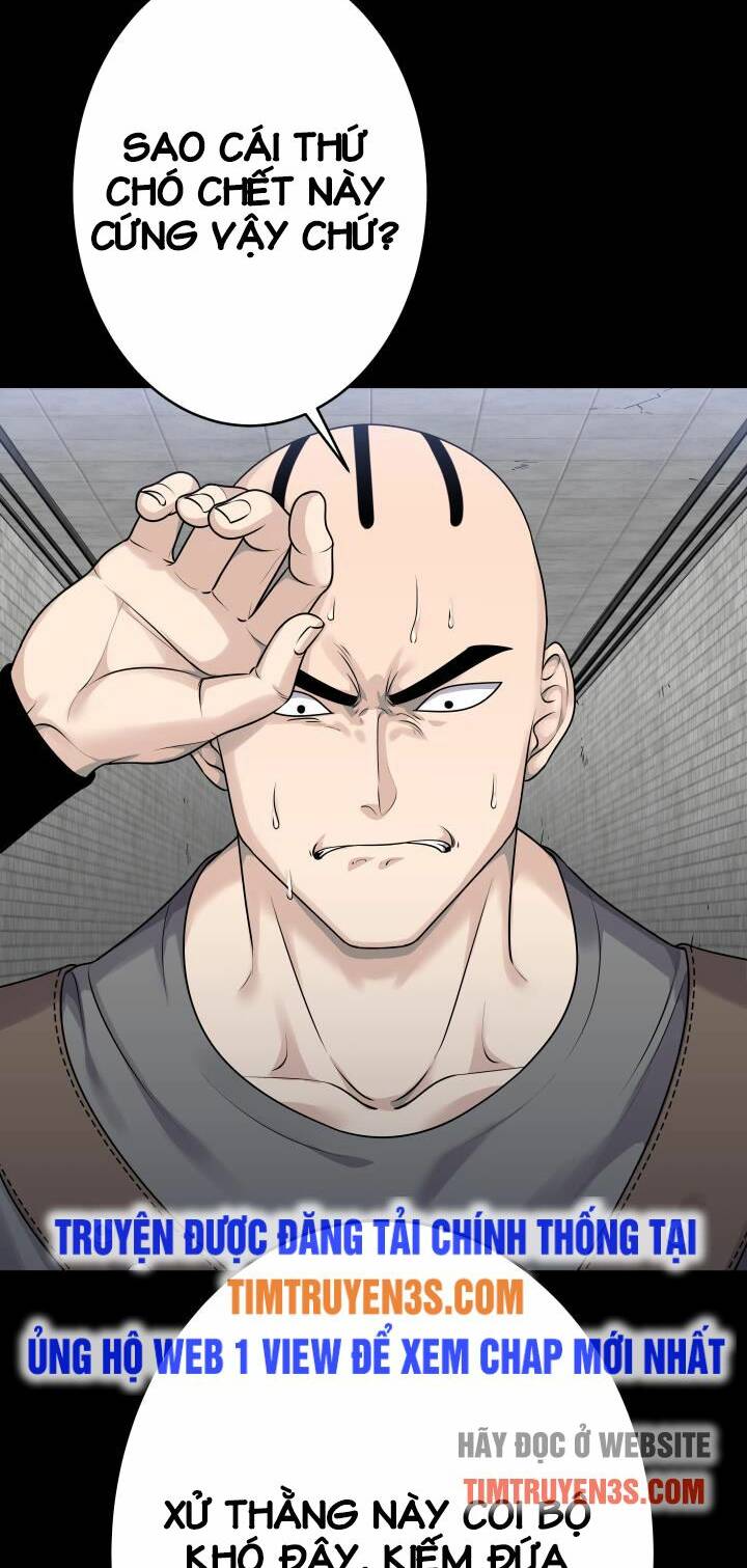 trò chơi của chúa thượng chapter 22 80