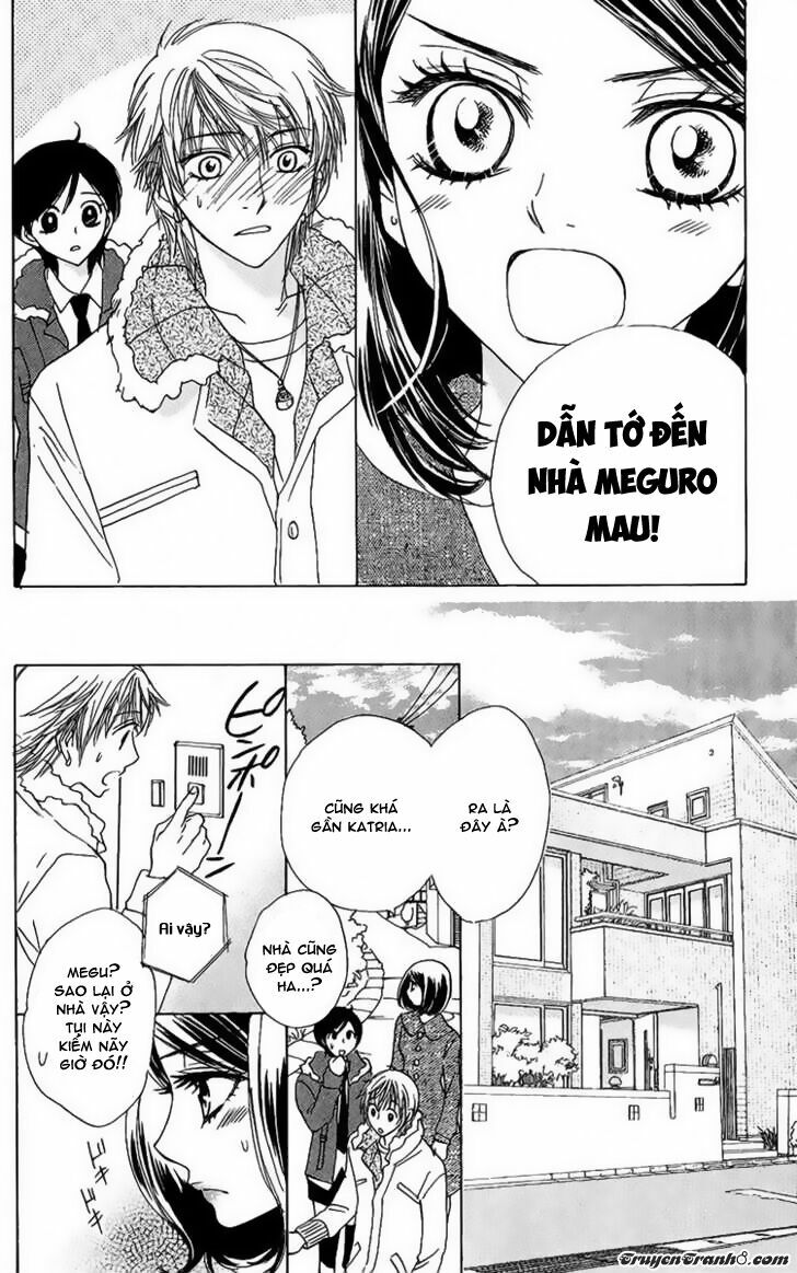 ác quỷ và bản tình ca chapter 38 8