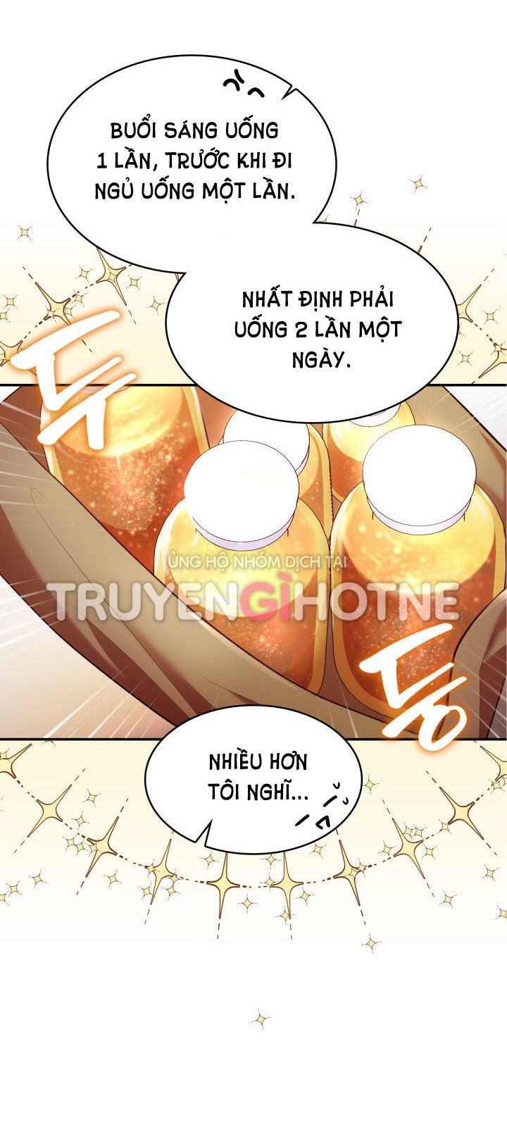 từ ác nữ tôi phải trở thành một người mẹ chapter 30.2 48